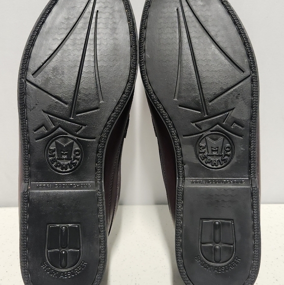 Mephisto Cap Vert Penny Loafer Size US 11.5 - Picture 10 of 16